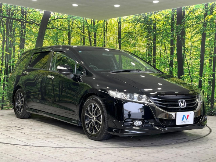 2011 Honda Odyssey DBA-RB4 (UW-69f06781eeb37)[7]