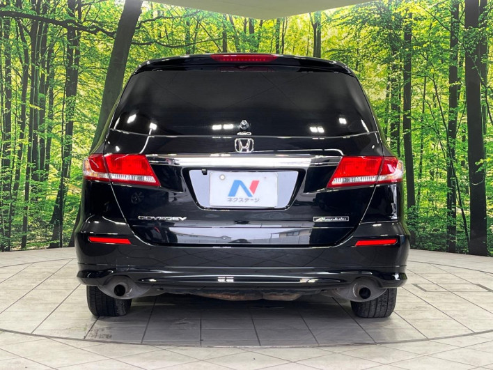 2011 Honda Odyssey DBA-RB4 (UW-69f06781eeb37)[20]