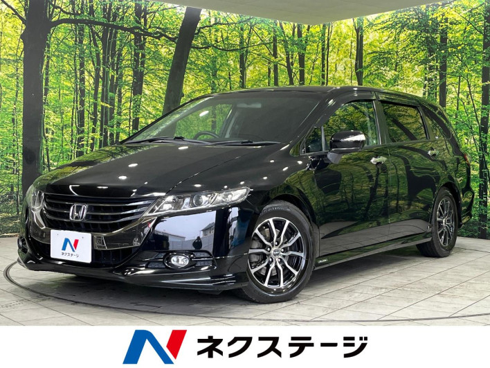 2011 Honda Odyssey DBA-RB4 (UW-69f06781eeb37)[3]