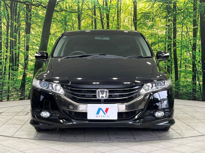 2011 Honda Odyssey DBA-RB4 (UW-69f06781eeb37)[6]