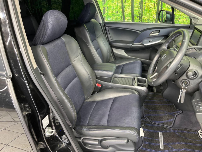 2011 Honda Odyssey DBA-RB4 (UW-69f06781eeb37)[15]