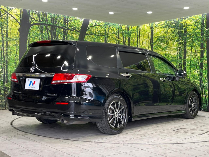 2011 Honda Odyssey DBA-RB4 (UW-69f06781eeb37)[19]