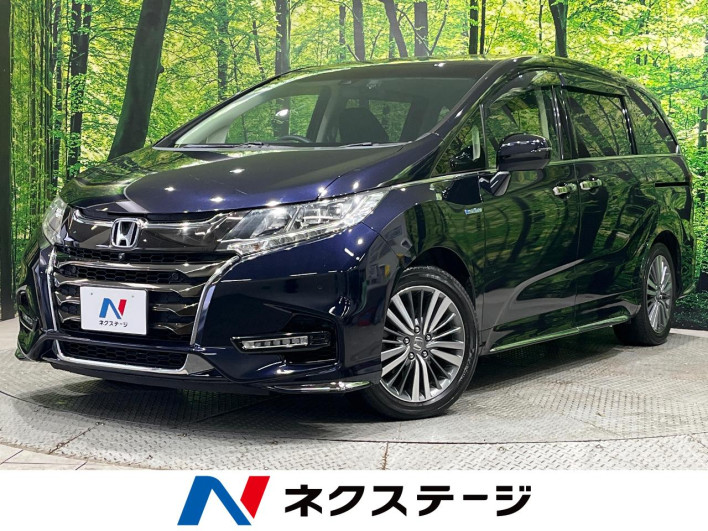 2018 Honda Odyssey Hybrid 6AA-RC4 (UW-69f0678295c4a)[3]
