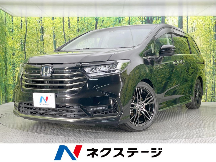 2021 Honda Odyssey Hybrid 6AA-RC4 (UW-69f06783902ce)[3]