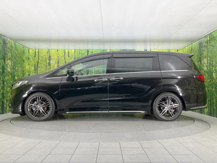 2021 Honda Odyssey Hybrid 6AA-RC4 (UW-69f06783902ce)[25]