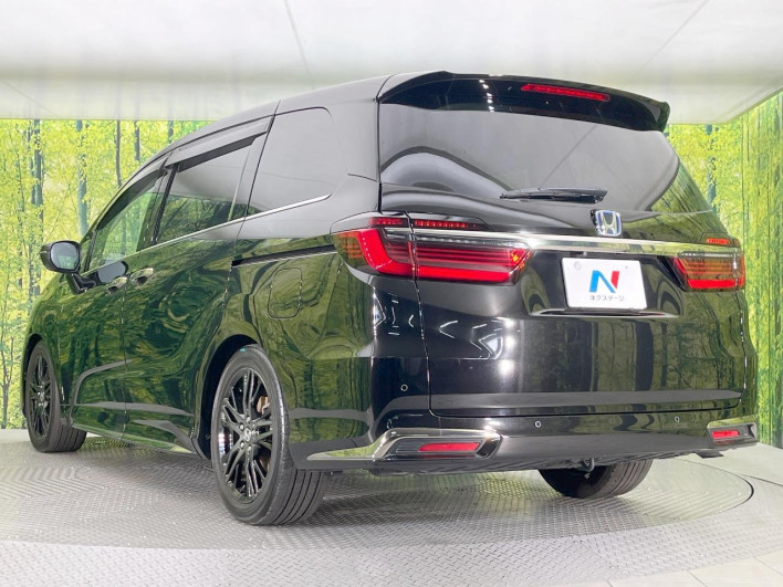 2021 Honda Odyssey Hybrid 6AA-RC4 (UW-69f06783902ce)[24]