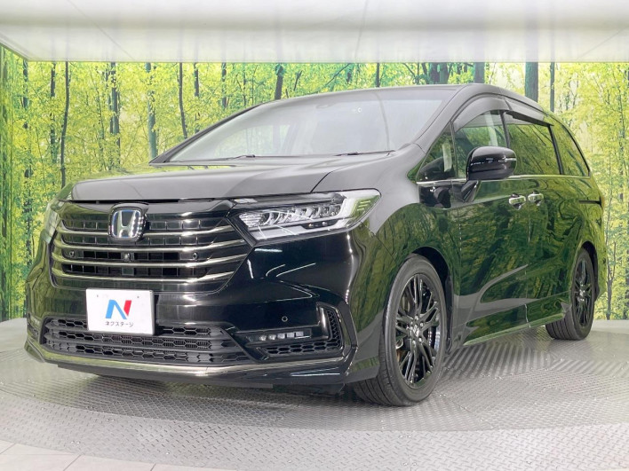 2021 Honda Odyssey Hybrid 6AA-RC4 (UW-69f06783902ce)[18]