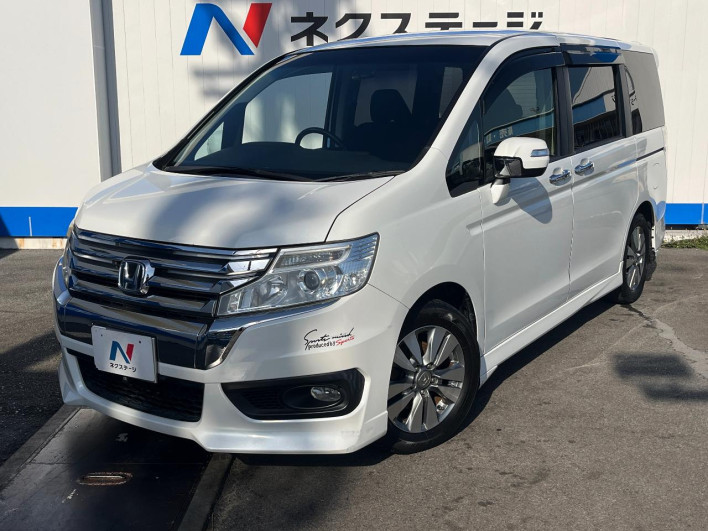 2014 Honda Stepwgn Spada DBA-RK5 (UW-69f06783cbf24)[0]