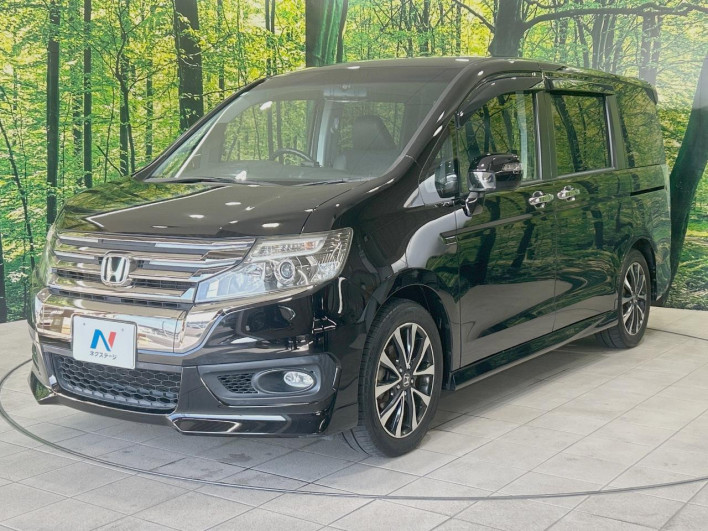 2014 Honda Stepwgn Spada DBA-RK5 (UW-69f06784367ff)[6]