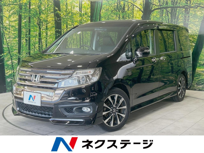 2014 Honda Stepwgn Spada DBA-RK5 (UW-69f06784367ff)[3]