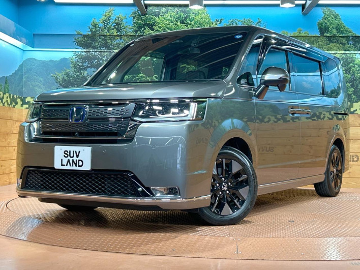 2024 Honda Step Wagon 6AA-RP8 (UW-69f067848525d)[0]