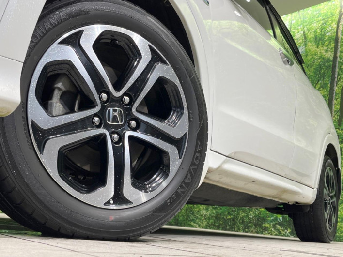 2015 Honda VEZEL DAA-RU3 (UW-69f06785a96ad)[12]