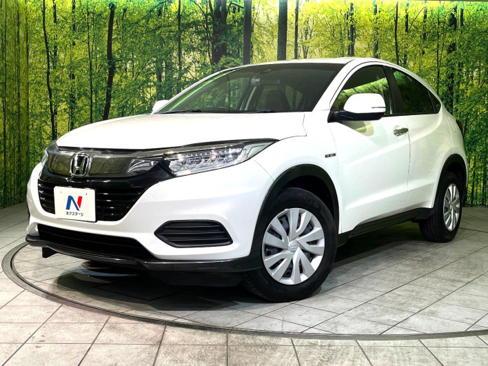 2018 Honda VEZEL DAA-RU3 (UW-69f06785e643e)[0]