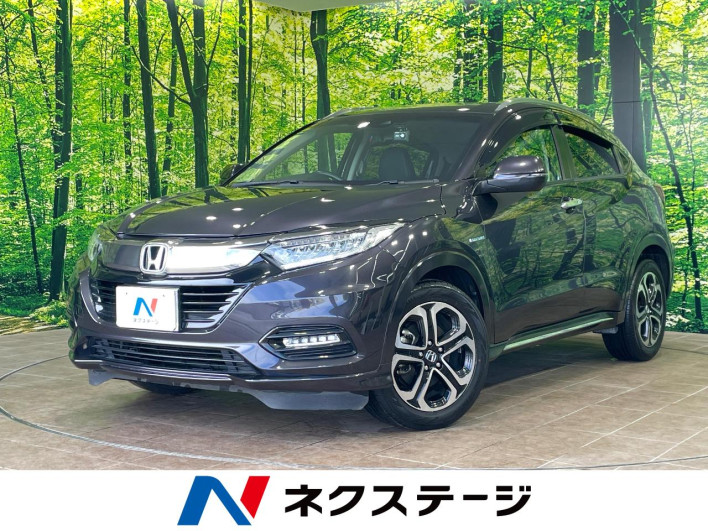 2018 Honda VEZEL DAA-RU3 (UW-69f067862031b)[3]