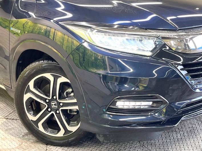 2018 Honda VEZEL DAA-RU3 (UW-69f0678647e04)[17]
