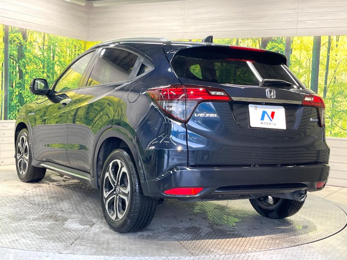 2018 Honda VEZEL DAA-RU3 (UW-69f0678647e04)[13]