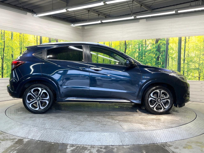 2018 Honda VEZEL DAA-RU3 (UW-69f0678647e04)[10]