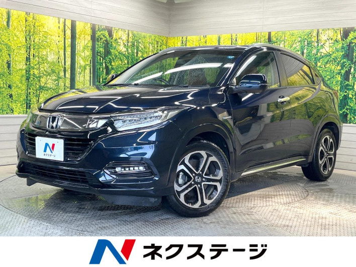 2018 Honda VEZEL DAA-RU3 (UW-69f0678647e04)[3]