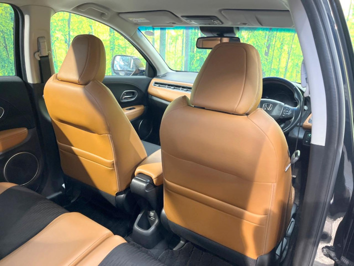 2018 Honda VEZEL DAA-RU3 (UW-69f0678647e04)[25]