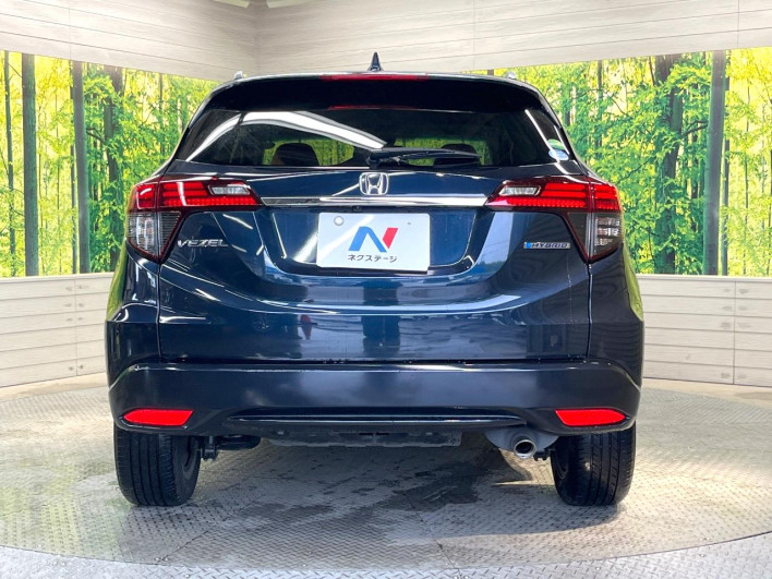 2018 Honda VEZEL DAA-RU3 (UW-69f0678647e04)[12]