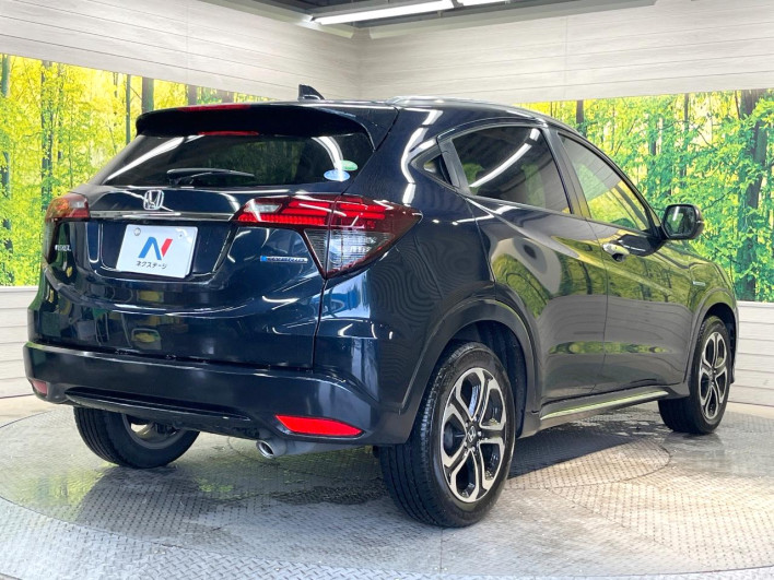 2018 Honda VEZEL DAA-RU3 (UW-69f0678647e04)[11]