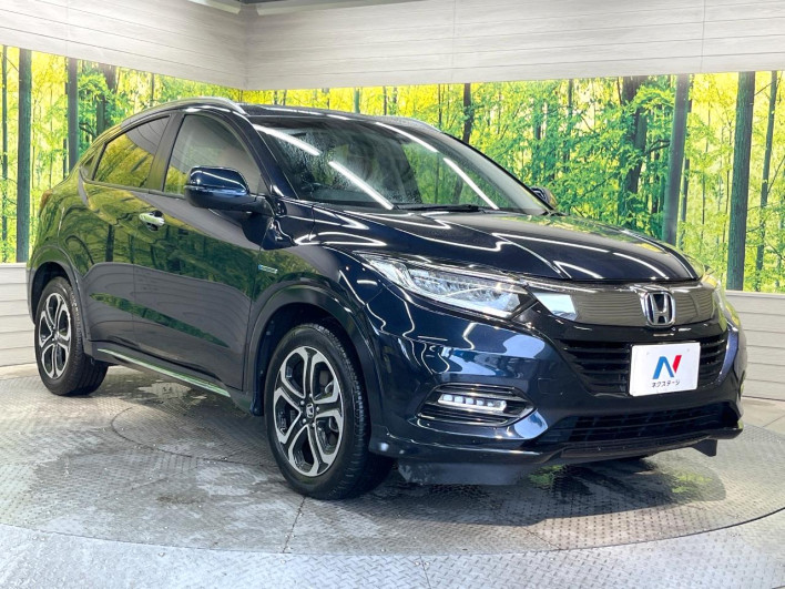 2018 Honda VEZEL DAA-RU3 (UW-69f0678647e04)[9]