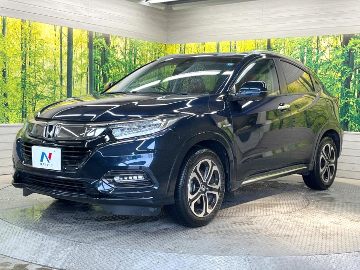 2018 Honda VEZEL DAA-RU3 (UW-69f0678647e04)[15]