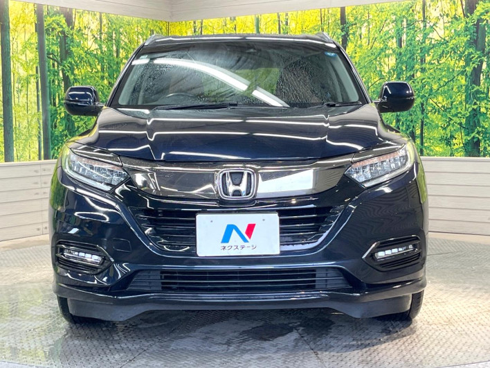 2018 Honda VEZEL DAA-RU3 (UW-69f0678647e04)[8]