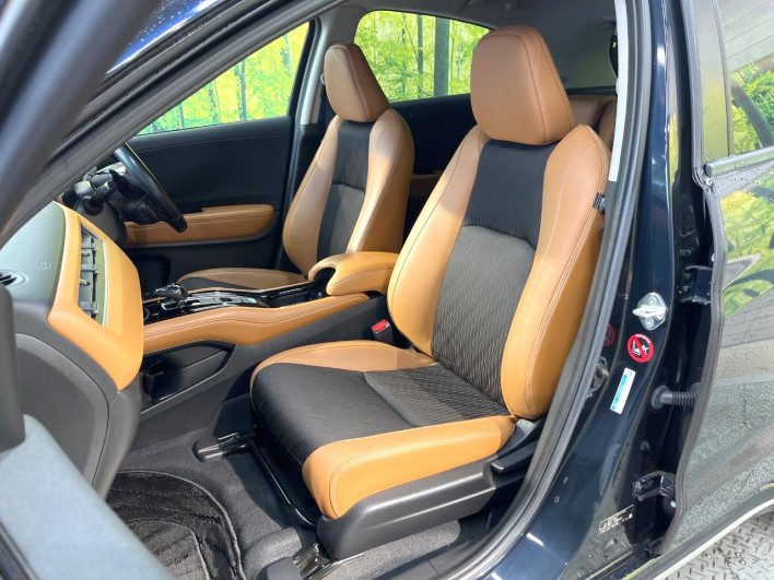 2018 Honda VEZEL DAA-RU3 (UW-69f0678647e04)[4]