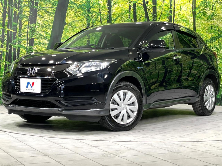 2016 Honda VEZEL DAA-RU4 (UW-69f06787532f9)[0]