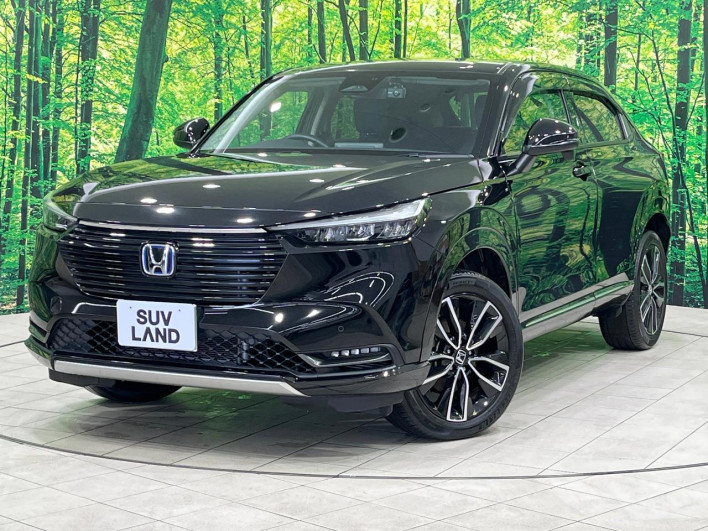 2021 Honda VEZEL 6AA-RV5 (UW-69f067880c9fc)[0]