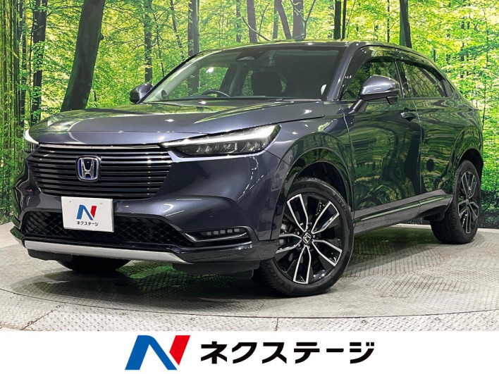 2021 Honda VEZEL 6AA-RV5 (UW-69f0678813169)[3]