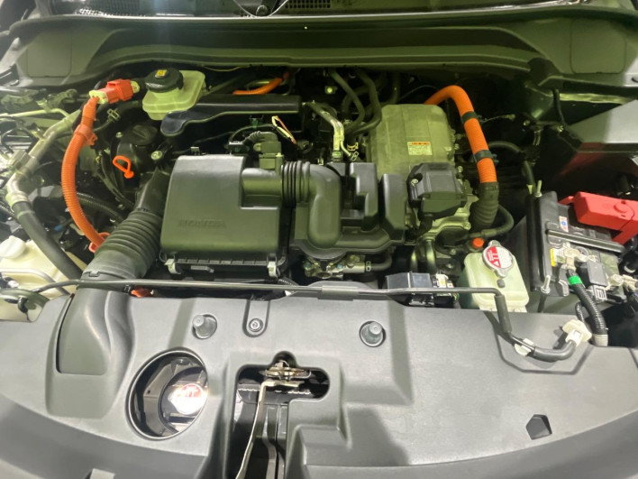 2021 Honda VEZEL 6AA-RV5 (UW-69f0678813169)[4]