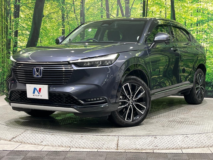 2021 Honda VEZEL 6AA-RV5 (UW-69f0678813169)[0]