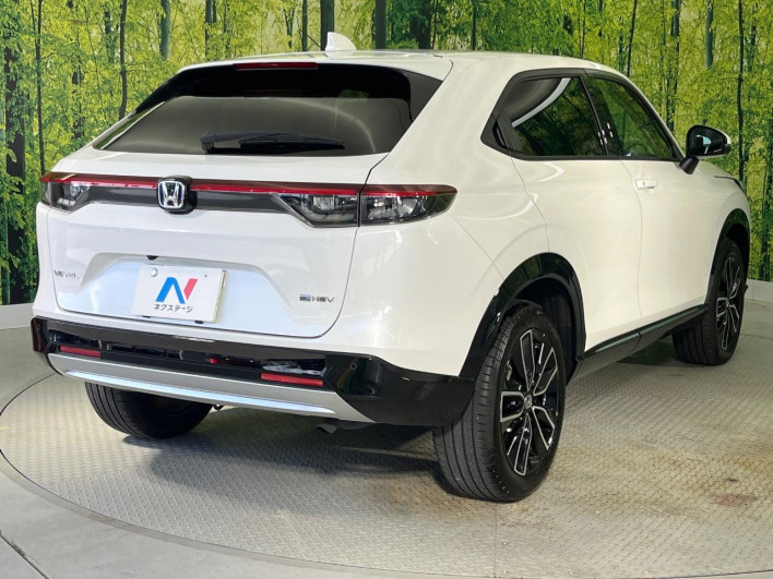 2023 Honda VEZEL 6AA-RV5 (UW-69f0678979363)[7]