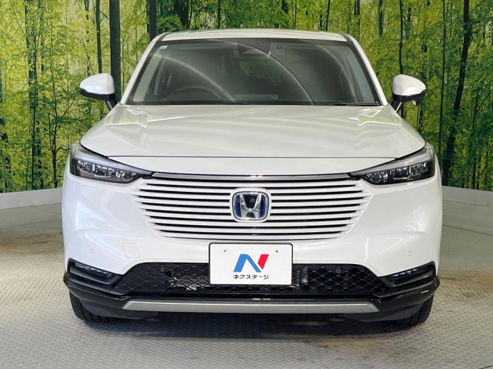 2023 Honda VEZEL 6AA-RV5 (UW-69f0678979363)[4]