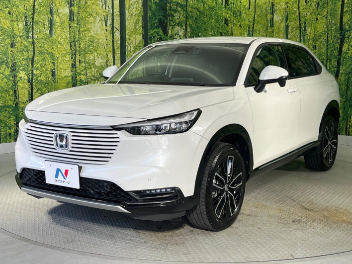 2023 Honda VEZEL 6AA-RV5 (UW-69f0678979363)[11]