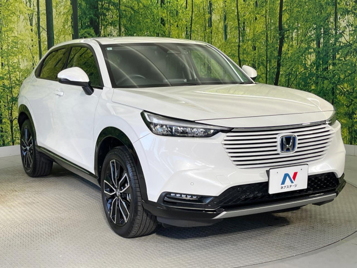 2023 Honda VEZEL 6AA-RV5 (UW-69f0678979363)[5]