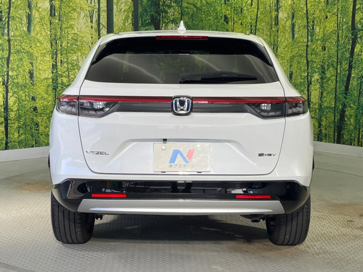 2023 Honda VEZEL 6AA-RV5 (UW-69f0678979363)[8]