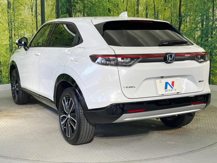 2023 Honda VEZEL 6AA-RV5 (UW-69f0678979363)[9]
