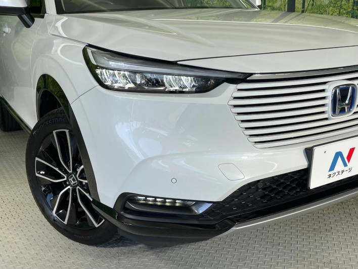 2023 Honda VEZEL 6AA-RV5 (UW-69f0678979363)[13]