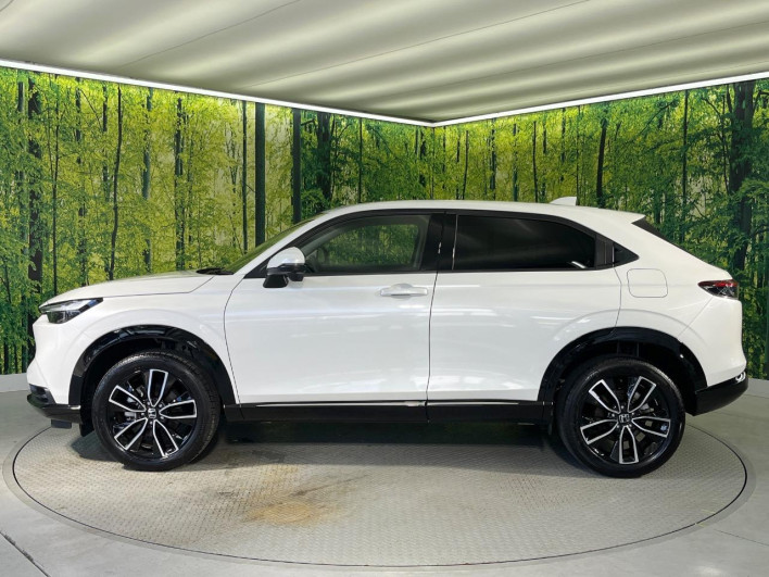 2023 Honda VEZEL 6AA-RV5 (UW-69f0678979363)[10]