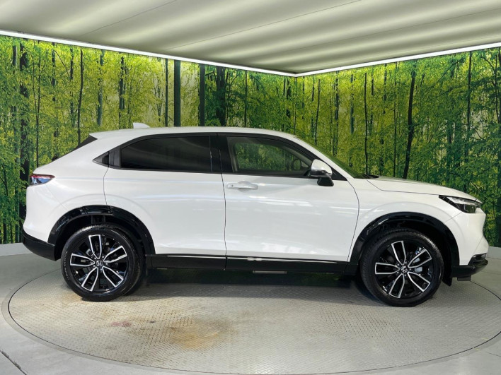 2023 Honda VEZEL 6AA-RV5 (UW-69f0678979363)[6]