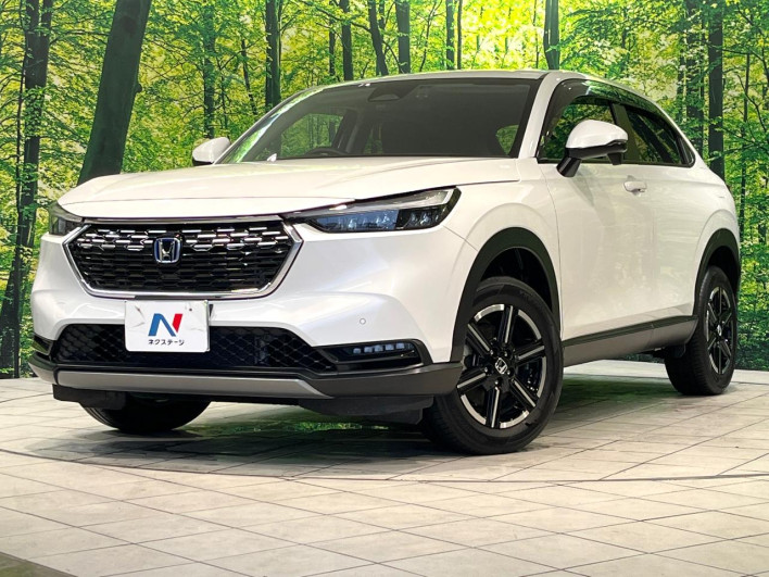 2023 Honda VEZEL 6AA-RV5 (UW-69f0678a119bf)[0]