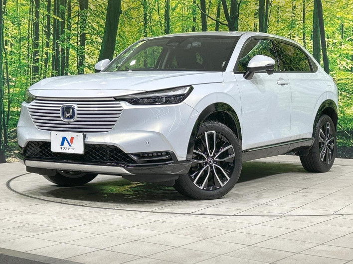 2023 Honda VEZEL 6AA-RV5 (UW-69f0678a118f6)[0]