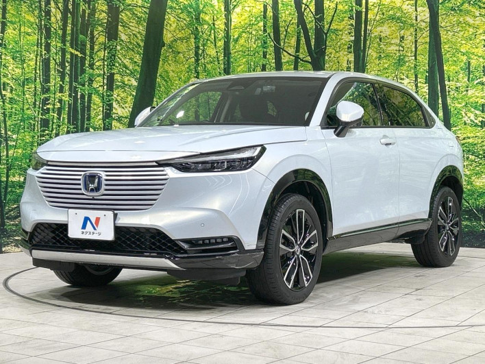 2023 Honda VEZEL 6AA-RV5 (UW-69f0678a118f6)[5]