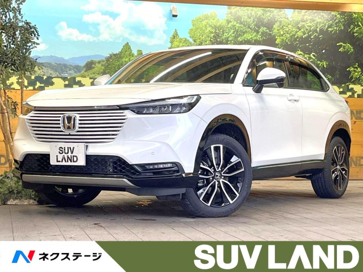 2024 Honda VEZEL 6AA-RV5 (UW-69f0678a5d774)[0]