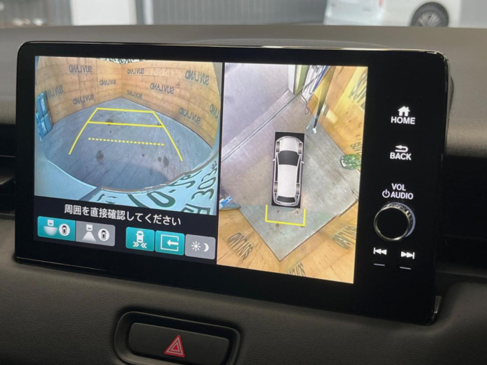 2024 Honda VEZEL 6AA-RV5 (UW-69f0678a5d774)[11]