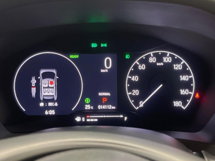 2024 Honda VEZEL 6AA-RV5 (UW-69f0678a5d774)[2]