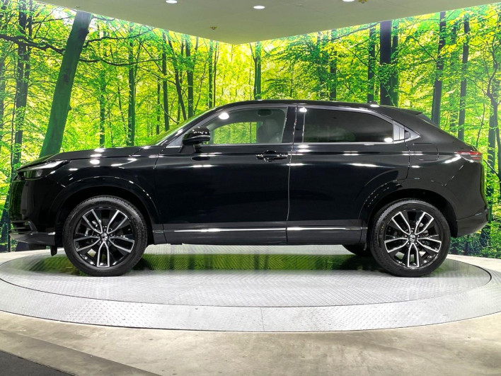 2024 Honda VEZEL 6AA-RV5 (UW-69f0678b69b33)[5]